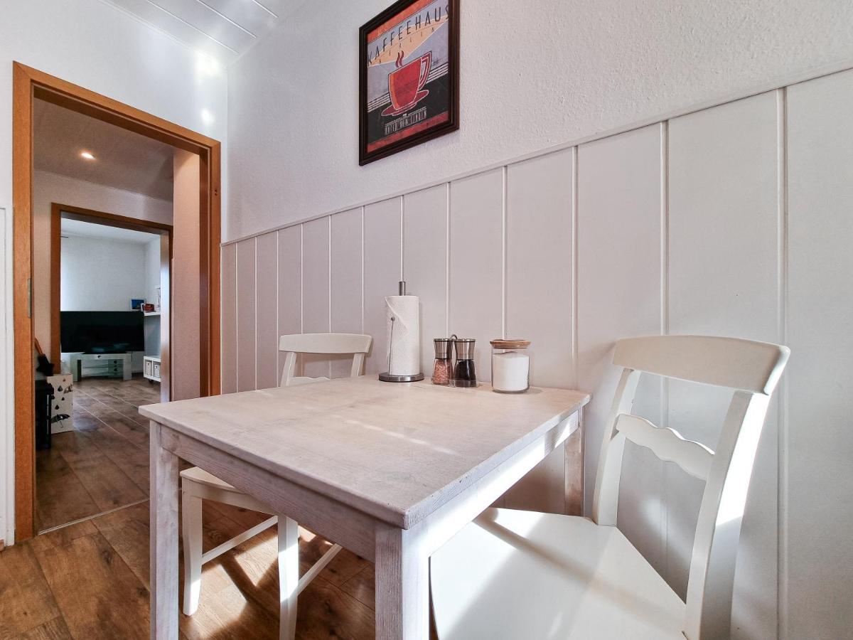 Alpha Apartments Essen Kültér fotó