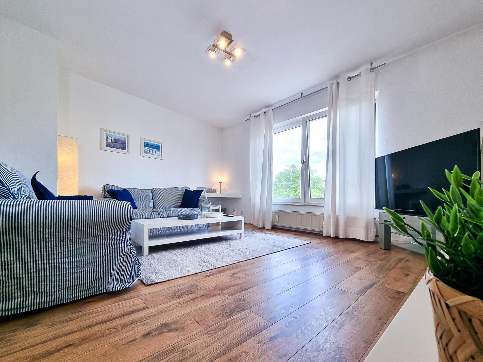 Alpha Apartments Essen Kültér fotó